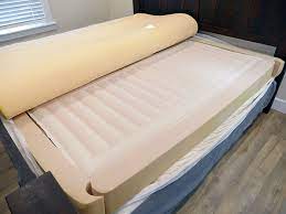 sleep number mattress review 10 data
