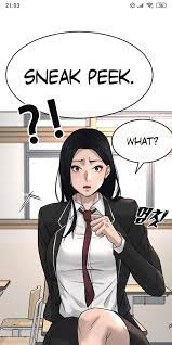 Questism/Quest supremacy : r/manhwa