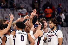 Ncaa releases schedule for this year's men's basketball championship tourney. Dixie State Trailblazers Vs Gonzaga Bulldogs Prediction Match Preview December 29 2020 Ncaa Men S Basketball