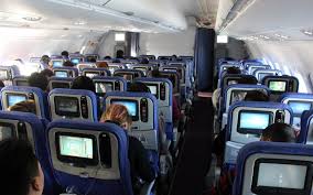 china southern airlines seat reviews