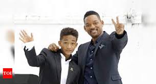 Will smith assigned to arkansas travelers from salt lake bees. Kylie Jenner Will Smith S Son Jaden Dismisses Gay Rumour English Movie News Times Of India