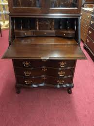 secretary desk jasper cabinet company