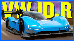At level 20, the forza horizon 4 goliath will unlock on it's own. Includes From English Free Tip Gaming Logo Forza Horizon 4 Vw Id R Fh4 Unlock Customization