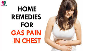 gas pain in chest health sutra