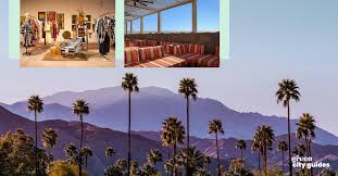 eco friendly things to do in palm springs