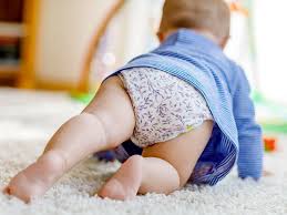 diaper rash treatment tips home