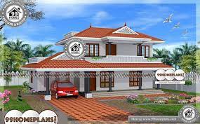 House Plans Kerala With Budget 2