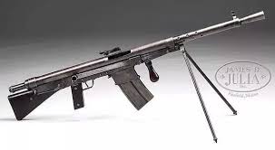 Fits all standard sks rifle, except the model that us. Why Do Some People Put Large Detachable Magazines On An Sks When They Can Just Use An Ak Quora