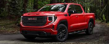 2023 Gmc Sierra Colors Holiday