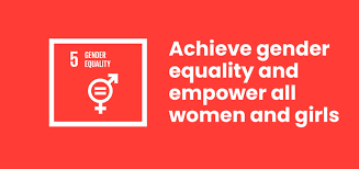 SDG 5: Gender Equality : GLEC Global