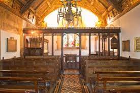 rug chapel history travel and