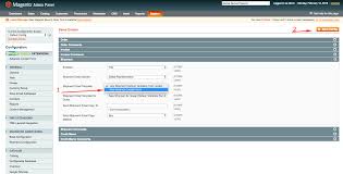 How To Configure Email Templates In Magento Belvg Blog