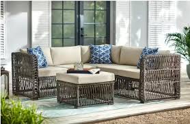 Stylish Patio Furniture