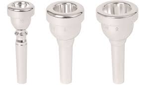 Mouthpieces Besson