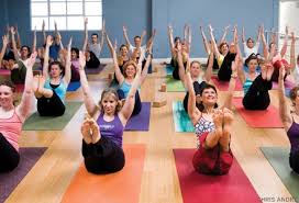 Do it yourself yoga retreat. Create A Yoga Staycation Diy Your Most Budget Friendly Yoga Retreat