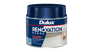 dulux renovation range floors satin by
