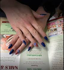 nails and spa best nail salon in