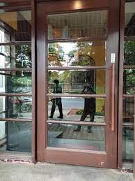 Chennai Glass Door Repair And Services