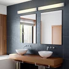 Bathroom Lighting Modern Bathroom Light Fixtures Ylighting