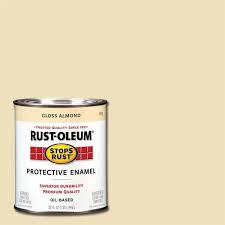 rust oleum stops rust 1 qt protective
