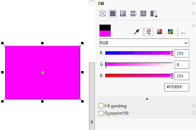 How To Use Hex Colours Coreldraw X7
