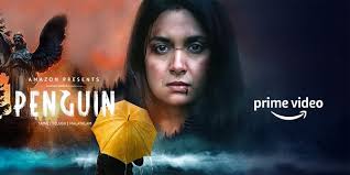 Download malayalam movies download variety of malayalam movies from our latest to old collection of 500+ counting movies. Penguin Review Penguin Malayalam Movie Review Story Rating Indiaglitz Com