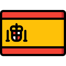 spain free flags icons
