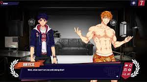 BL Dating Sim 'Jock Studio' Achieves All Kickstarter Goals In Less Than 2  Hours; Over $120K - Noisy Pixel