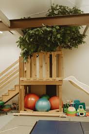 about treehouse pediatric therapy