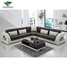 stainless steel leg sofa set designs