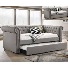 claremont ellie daybed with trundle in