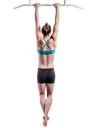 Training Perfect Pull Ups For Climbing Strength Climbing