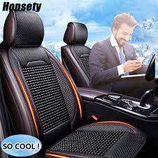 Car Seat Cushion Breathable And Cool
