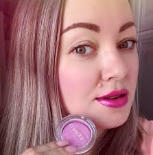 clinique pop cheek pop blush review