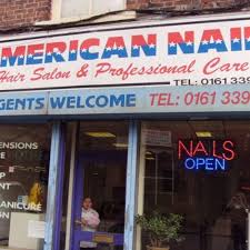 top 10 best nail salons near manchester