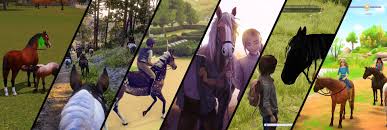 the best horse games to play on pc and