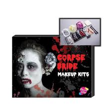 makeup kit corpse bride