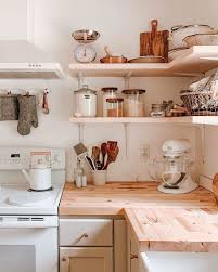 Anuncios clasificados de muebles de cocina:muebles y colchones nuevos. Como Sobrevivir Con Una Cocina Pequena Blog Decolovers