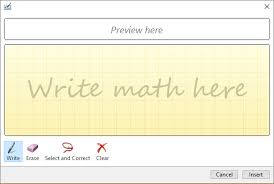 Write An Equation Or Formula