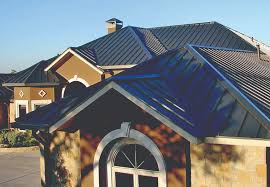 Cleaning A Painted Metal Roofing System How To Best Methods