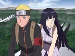 naruto marry and who else married