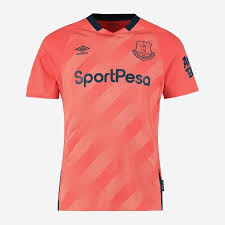 Everton have revealed their 2018/19 third kit by umbro. Pin On Products