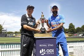 India seek win against kiwis in ashish nehra's farewell game in delhi. Fantasy11 Team India Vs New Zealand Cricket Prediction Tips For 1st Odi Match Ind Vs Nz At Seddon Park Hamilton