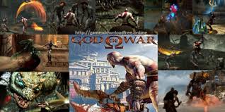 Action, adventure, 3rd person language: God Of War Game Download For Pc Free Full Version Highly Compressed