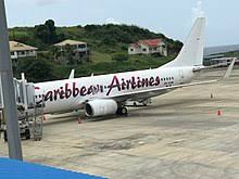 Caribbean Airlines Wikipedia