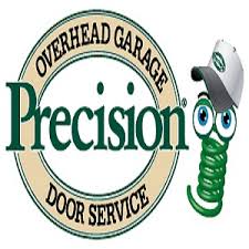 4 best garage door repair services