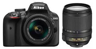 8 Best Lenses For Nikon D3400 Smashing Camera