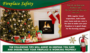 Fireplace Safety Factsheet