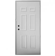 Heavy Duty Out Swing Exterior Doors