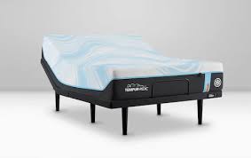 2023 Tempur Pedic Adjustable Bed Review